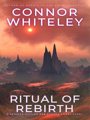 cover image of Ritual of Rebirth